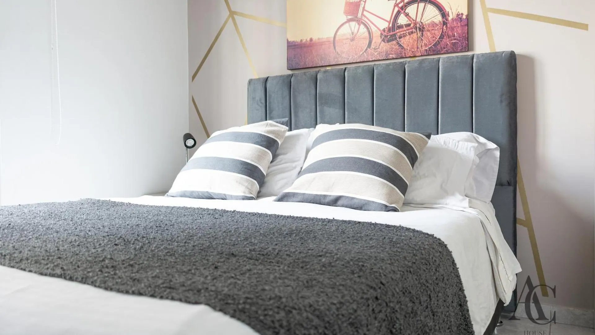 Ac - Living 58 - Chapinero - Apartasuites Bogota Colombia