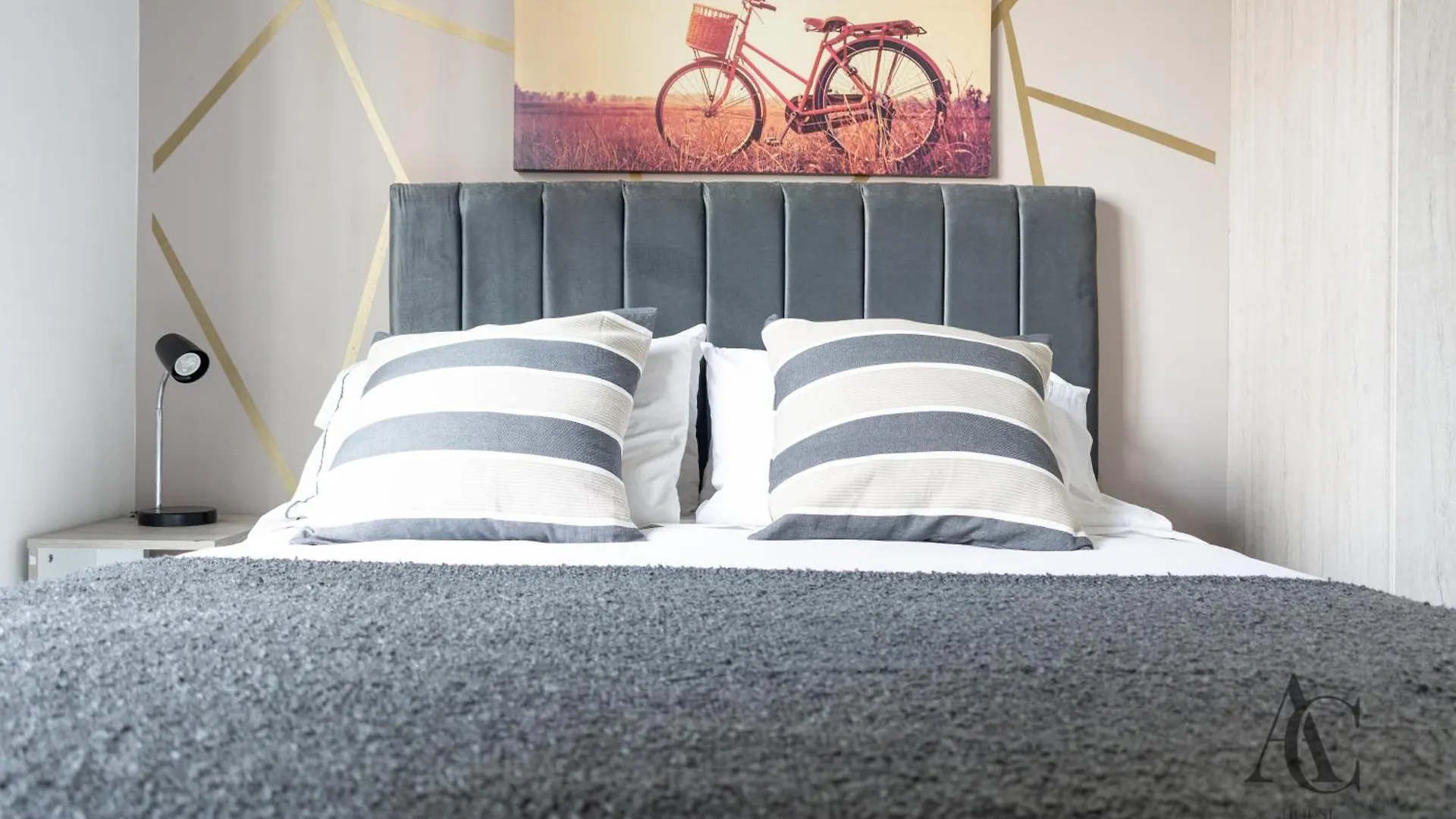 Ac - Living 58 - Chapinero - Apartasuites Bogota 0*,  Colombia