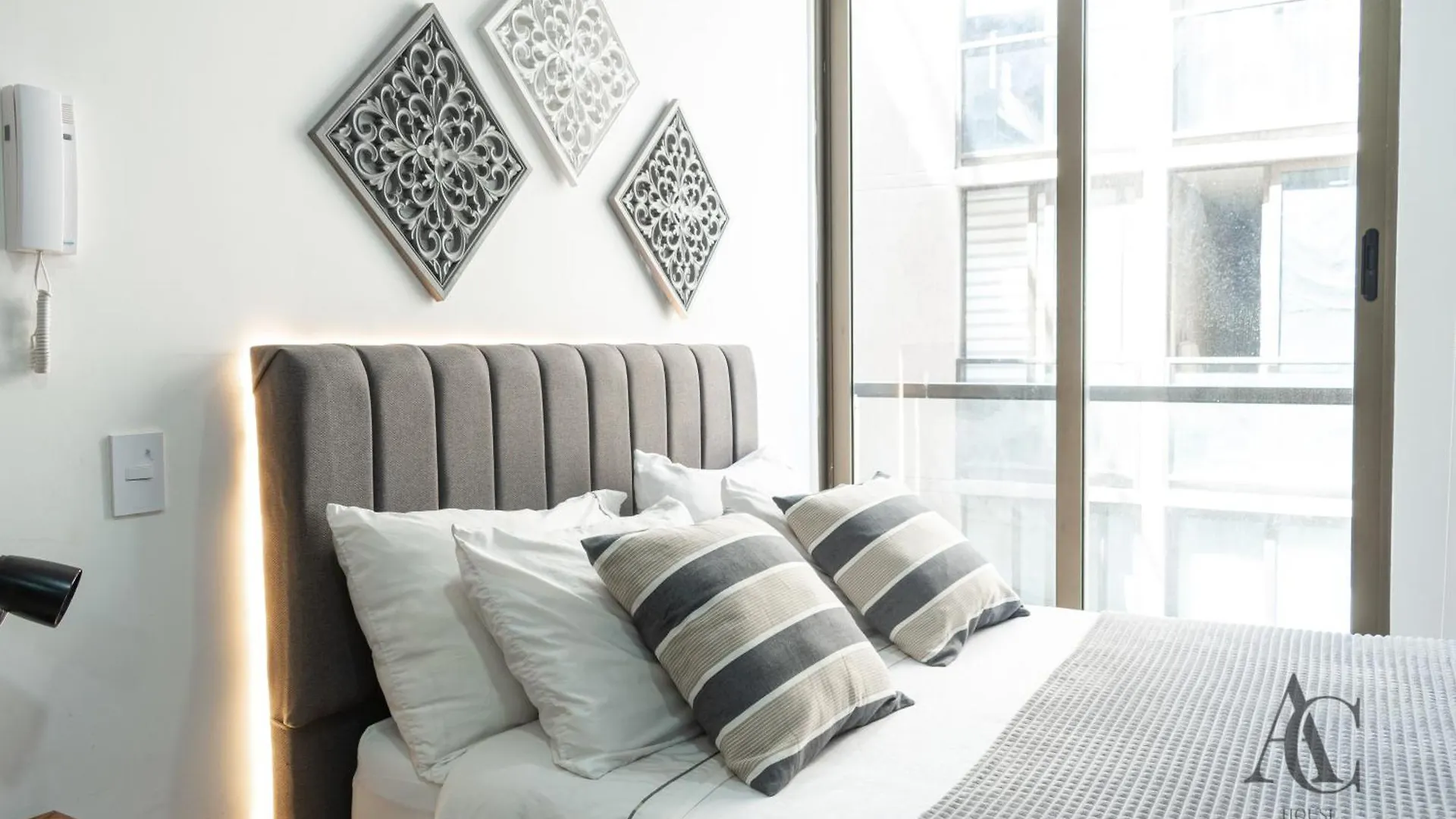 Ac - Living 58 - Chapinero - Apartasuites Bogota